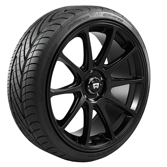 NEO-GEN | カスタムカー用タイヤ | NITTO｜ニットージャパン株式会社