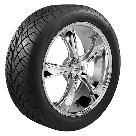 NT420S | カスタムSUV用タイヤ | NITTO｜ニットージャパン株式会社